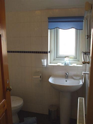 Oakwell Guest House Bridlington Exterior foto